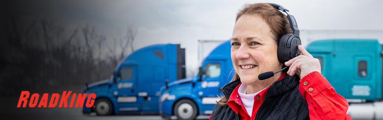 THE ORIGINAL ROADKING®