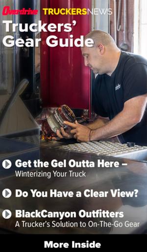 Gear Guide - Q4 2019