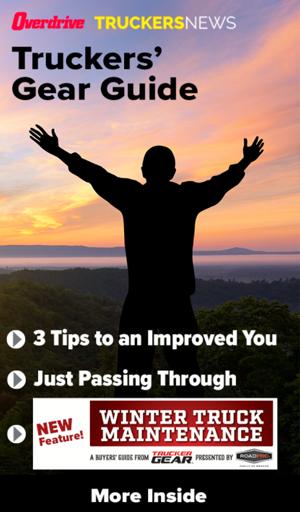 Gear Guide - Jan/Feb 2020