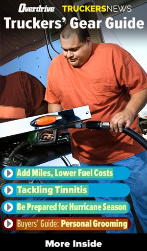 Gear Guide - Jul/Aug 2021