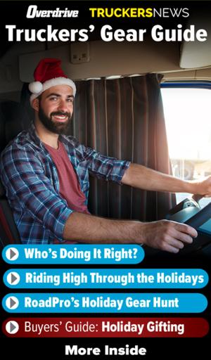 Gear Guide - Nov/Dec 2020