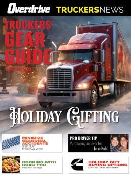 Gear Guide - Nov/Dec 2023