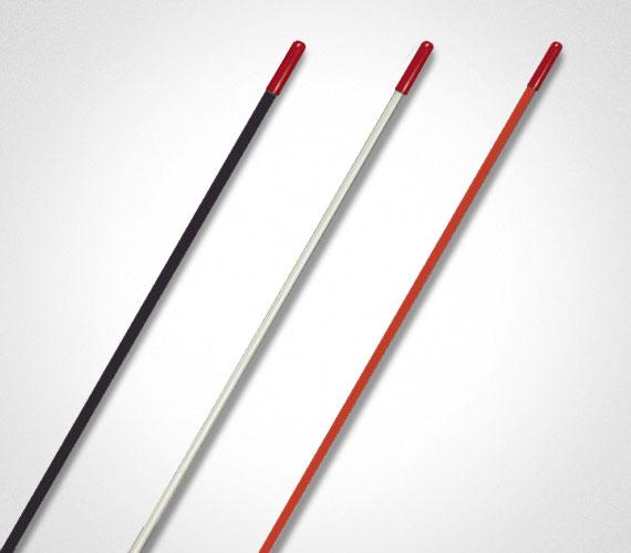 The finest in fiberglass antennas