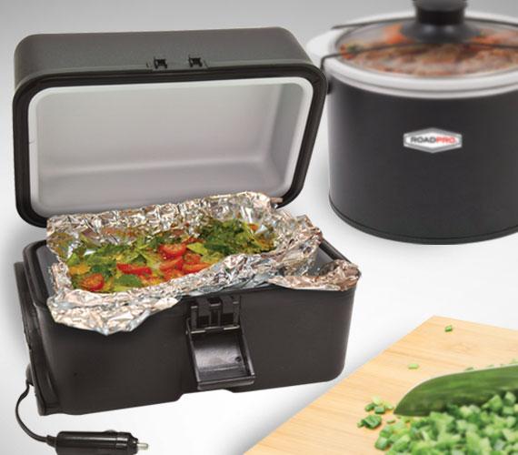 Everything you need for your On-The-Go Lifestyle